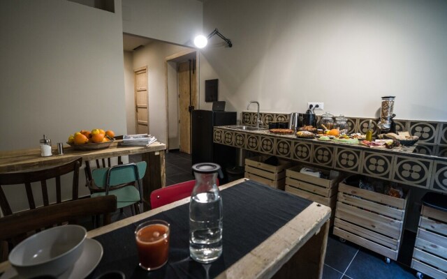 B&B Welchome