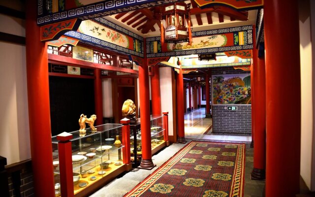 Jinyin Hotel