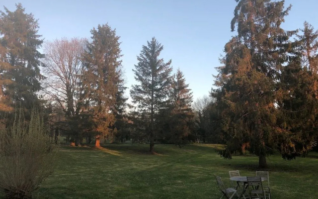 Les Colonnes de Chanteloup