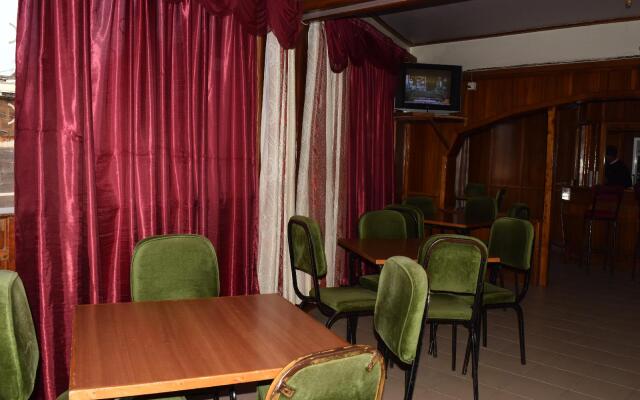 Ibis Hotel Karatina
