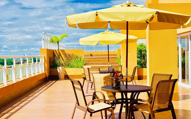 Lummina Hotel Mogi-Guaçu
