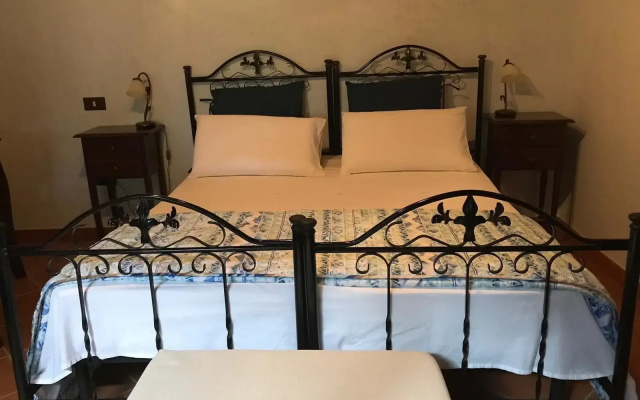 Bed&Breakfast Villa Mamma Grazia