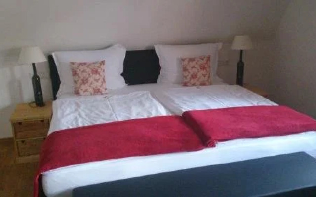 Landgasthof zum Hasen