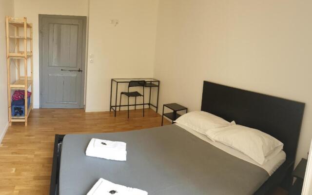 Chaleureuse maison au coeur d'un joli village