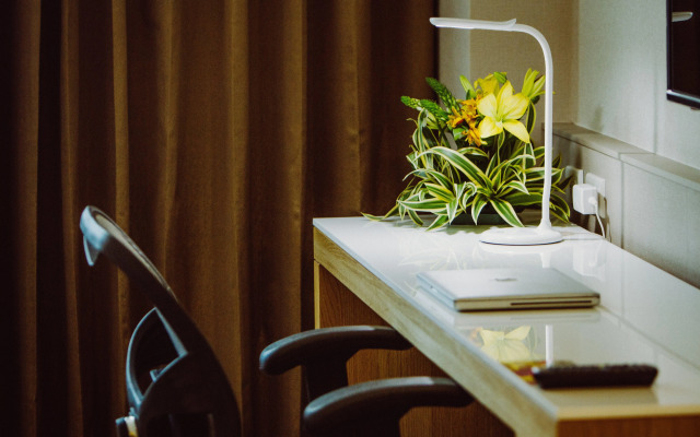 Crowne Plaza Managua by IHG