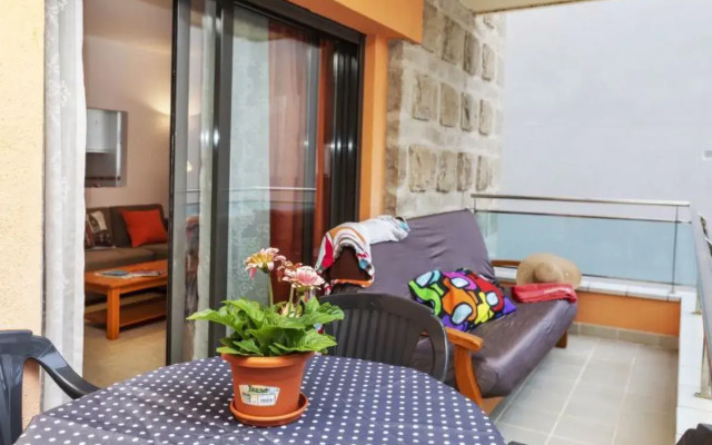 Apartment Orange Lloret de Mar