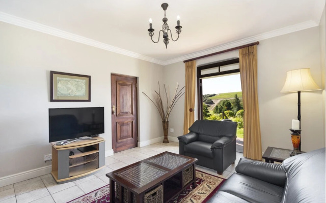 Winelands Golf Lodges 5