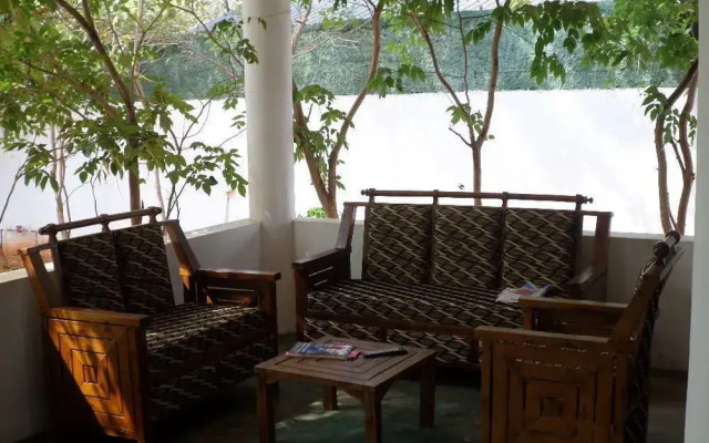 Alikele Hotel Sigiriya
