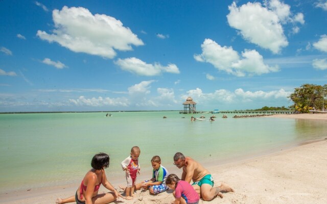 The Crimson Orchid Inn at Orchid Bay