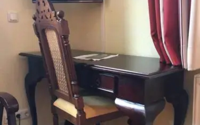 Fachwerk-Hotel Eisenbart