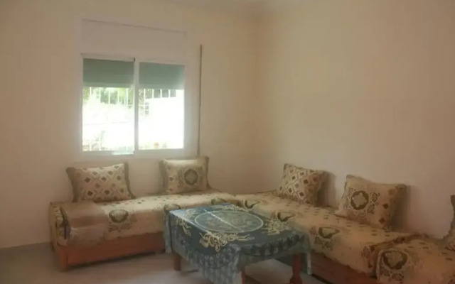 Complexe El Nahda 2