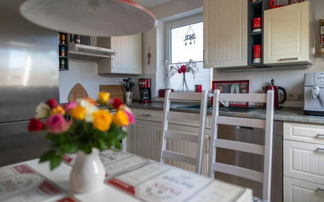 Gästehaus Schlossblick