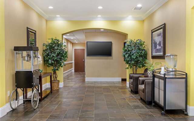 Best Western Plus Greenville South