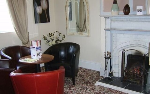 The Chimneys Hotel
