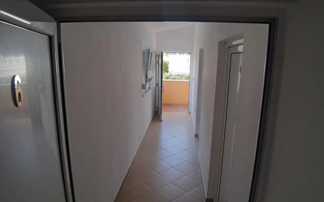 Apartmani i sobe Kod Milosa
