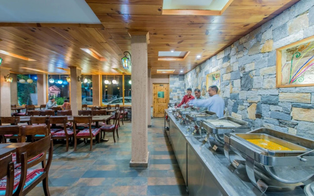 Hotel Highland Manali