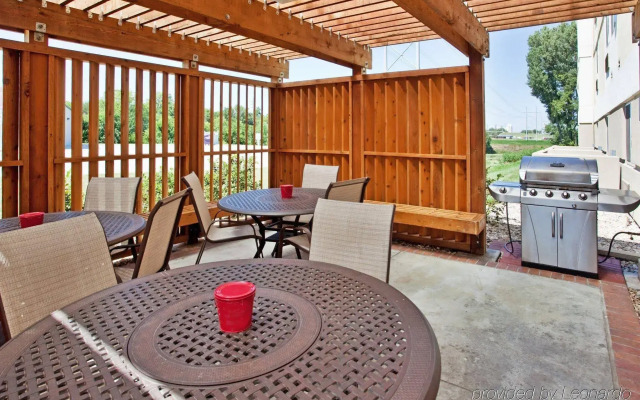 Candlewood Suites Junction City Fort Riley by IHG