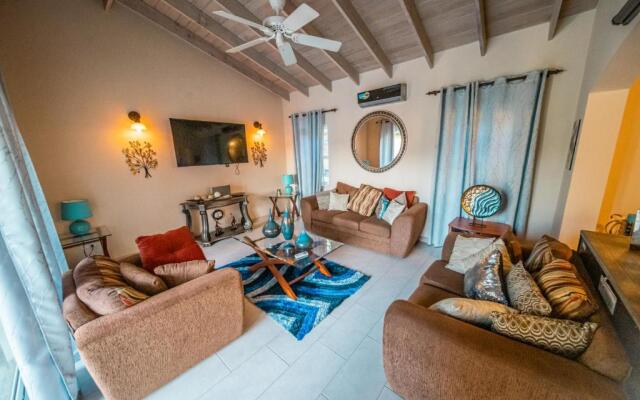 Sweet Home Grenada Caribbean, Vacation Rental