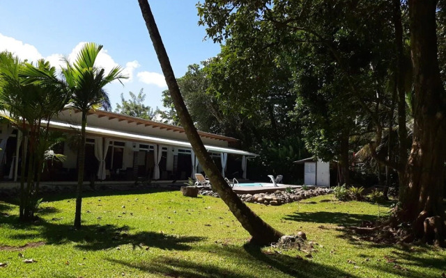 Cahuita Inn