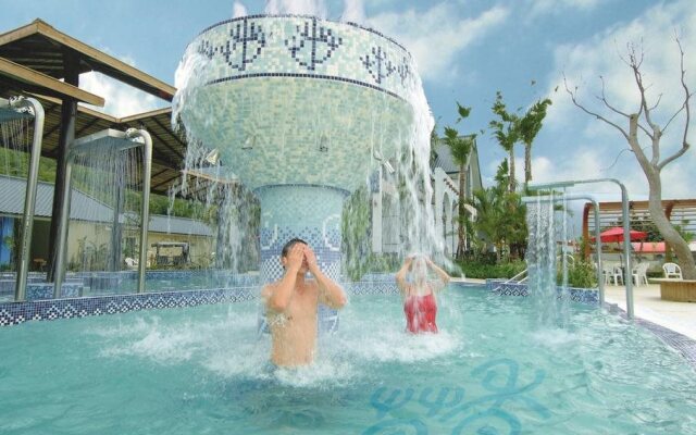 Fennel Hot Spring Resort