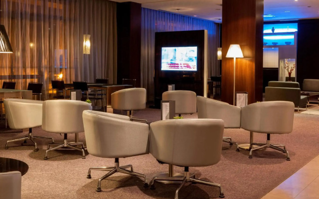 AC Hotel Coslada Aeropuerto