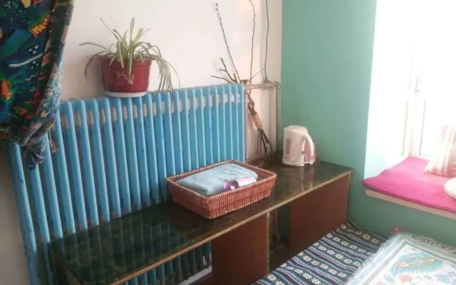 Qingdao Bobo House Sea View Lodge