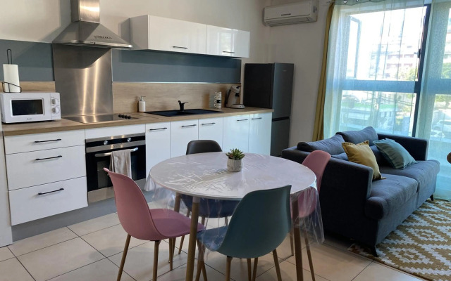 Loft Dionysien De Standing