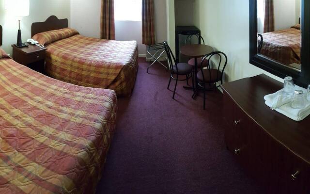 Econo Lodge