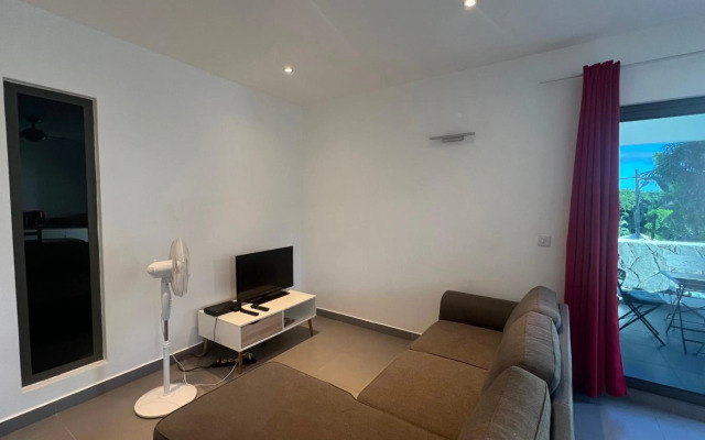 O’ Paradis D’Albion