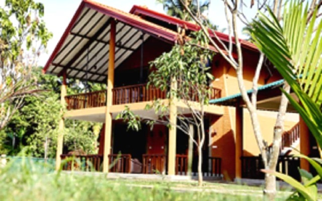 The Grand Yala Hotel