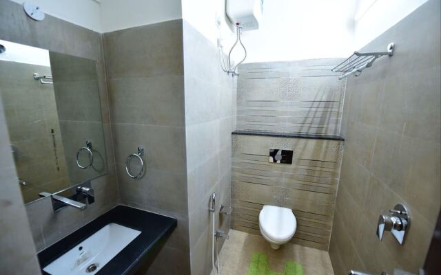 StayEden - Modern & Upscale 3BHK Airport
