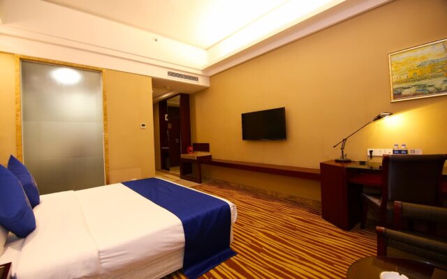 Junhao Hotel Dongguan