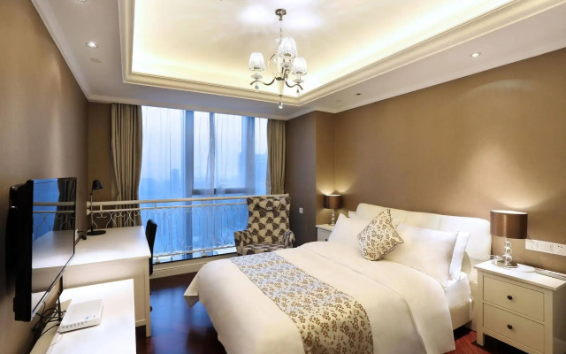 Suning Auraya Suites