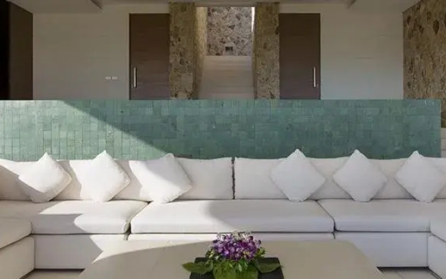 Samujana - Five Bedrooms Pool Villa - 4