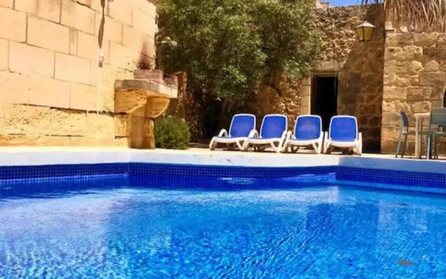 Villa Ta Marija