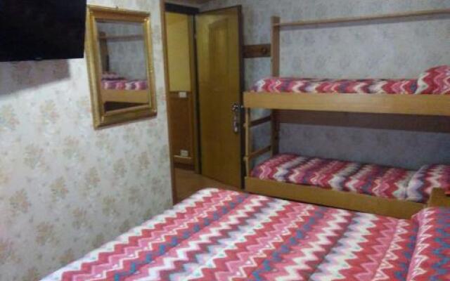 Hotel Sporting