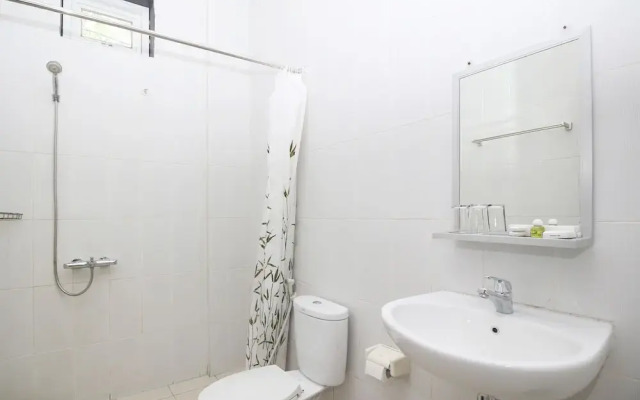 Airy Manggar Merbabu Belitung