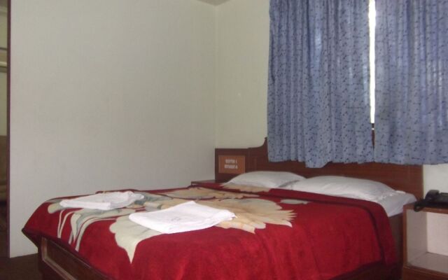 Hotel Ravikant