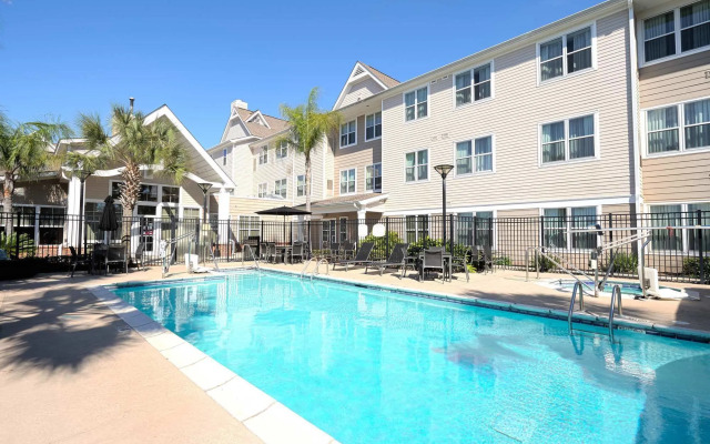 Residence Inn Lafayette Airport