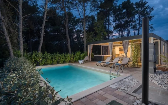 Premium Camping Homes Santa Marina