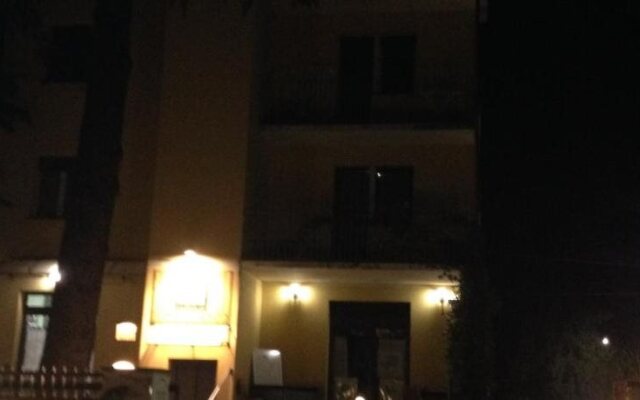 Residence Il Rampicante