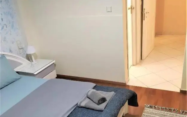 Guest Home 1 close to the city center