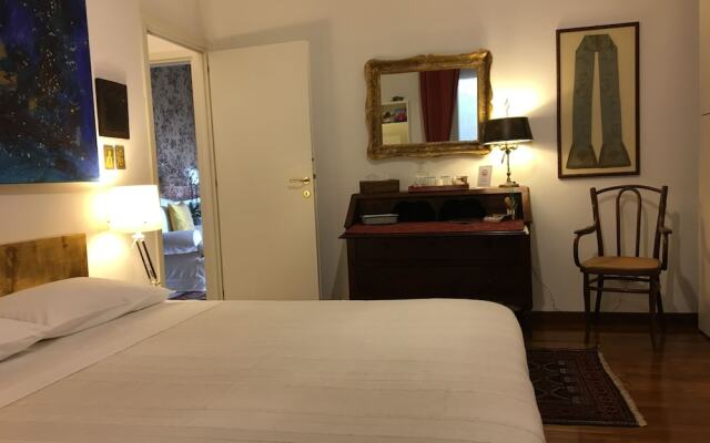 Garden Theater View House