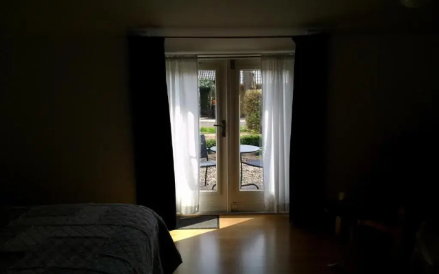 Bed & Breakfast Uiterburen