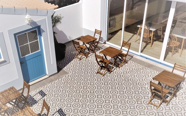 Pure Fonte Velha B&B