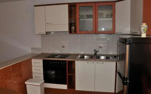 Apartments Kalsan