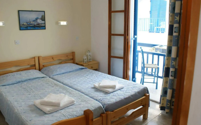 Zeus Hotel
