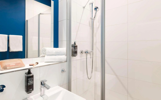 ibis budget Ludwigsburg