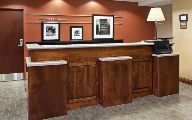 Hampton Inn Branson - Branson Hills