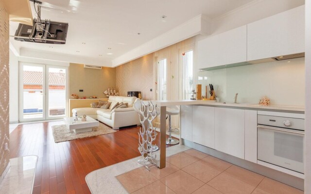 Awesome Home in Crikvenica With Wifi and 4 Bedrooms